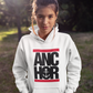 ANCHOR DROP HOODIE